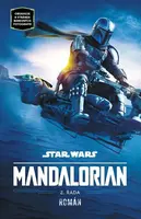 Star Wars Mandalorian - Joe Schreiber