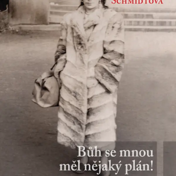 Bůh se mnou měl nějaký plán! - Zilli Schmidtová - e-kniha