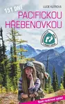 151 dní Pacifickou hřebenovkou - Lucie Kutrová