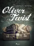 Oliver Twist - Charles Dickens - e-kniha