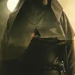 Plakát 61x91,5cm - Star Wars: Obi-Wan Kenobi - Light vs Dark