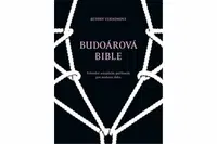 Budoárová bible - Betony Vernonová, Francois Berthoud