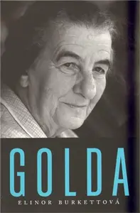 Golda - Elinor Burkettová
