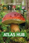 Atlas hub - Patrycja Zarawska