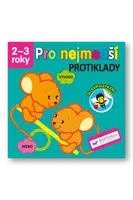 Pro nejmenší – protiklady