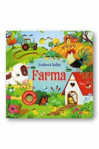 Farma - Zvuková kniha - Sam Taplin