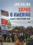 Zápas o Ameriku - Jan Kaliba