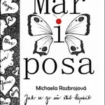 Mariposa - Michaela Rozbrojová