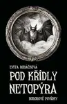 Pod křídly netopýra - Evita Roháčková - e-kniha