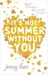 It's Not Summer Without You - Jenny Hanová