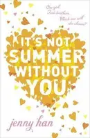 It's Not Summer Without You - Jenny Hanová