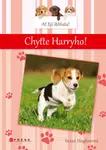Ať žijí štěňata: Chyťte Harryho! - Susan Hughesová
