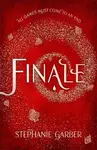 Finale (Caraval 3) - Stephanie Garberová