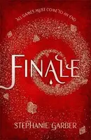Finale (Caraval 3) - Stephanie Garberová