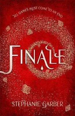 Finale (Caraval 3) - Stephanie Garberová