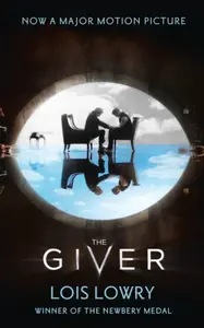 The Giver - Lois Lowryová
