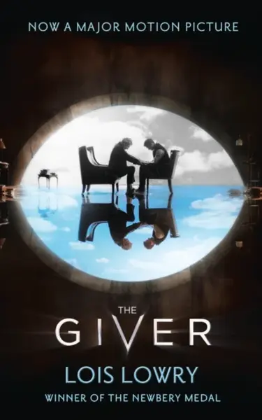 The Giver Quartet 1 - Lois  Lawry