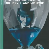 Young Adult ELI Readers 2/A2: The Strange Case Of Dr. Jekyll and Mr. Hyde + Downloadable Multimedia - Robert Louis Stevenson