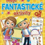 Moje fantastické aktivity