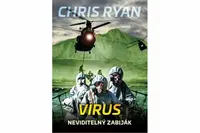 Virus - Chris Ryan