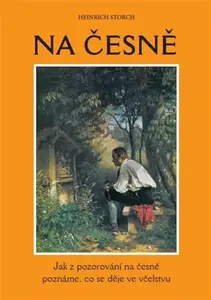 Na česně - Heinrich Storch
