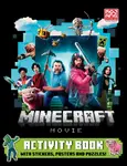 A Minecraft Movie: Activity Book - Mojang AB