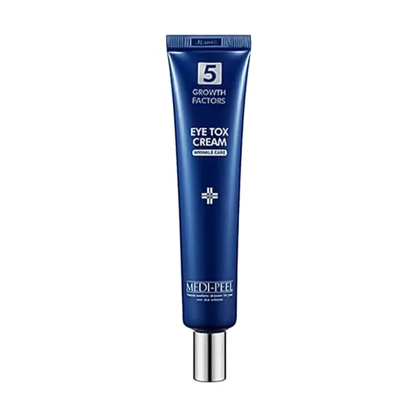 MEDI-PEEL 5 Growth Factors Eye Tox Liftingový oční krém 40 ml