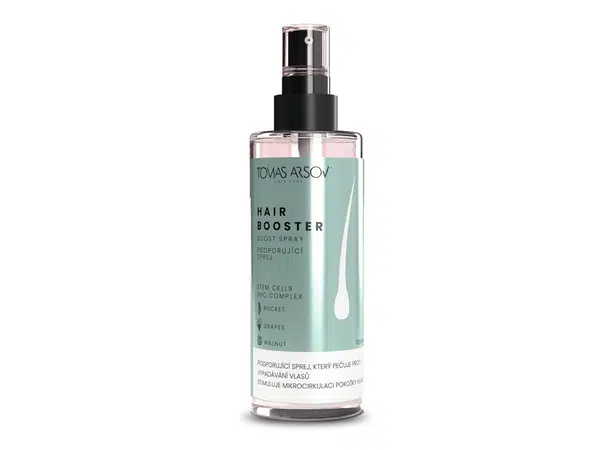 Tomas Arsov Podporujúci sprej (Hair Booster) 110 ml