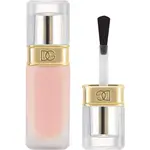 Dolce&Gabbana My Nail Match rychleschnoucí lak na nehty odstín 01 My Misty Pink - Fair pink nude 7 ml