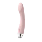 SVAKOM Vibrátor Amy G-spot vibrator pale pink