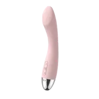 SVAKOM Vibrátor Amy G-spot vibrator pale pink