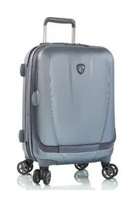 Príručný kufor Heys Vantage Smart Luggage S Slate Blue