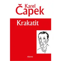 Krakatit (Defekt) - Karel Čapek