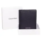 CALVIN KLEIN BLACK MAN WALLET