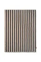 Prehoz s prímesou bavlny ferm LIVING Grand 120 x 170 cm