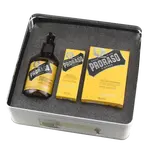 PRORASO Klasická dárková sada přípravků na plnovous