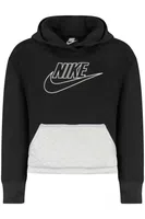 Nike Mikiny s kapucí