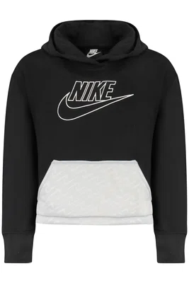 Nike Mikiny s kapucí