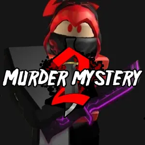Murder Mystery 2 Items > Knife > Godly > Chroma Fang Knife