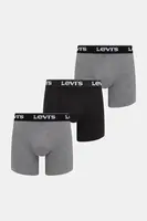 Boxerky Levi's 3-pak