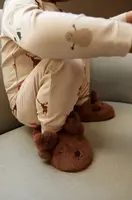 Detské papuče Liewood Aviaja Reindeer Slippers