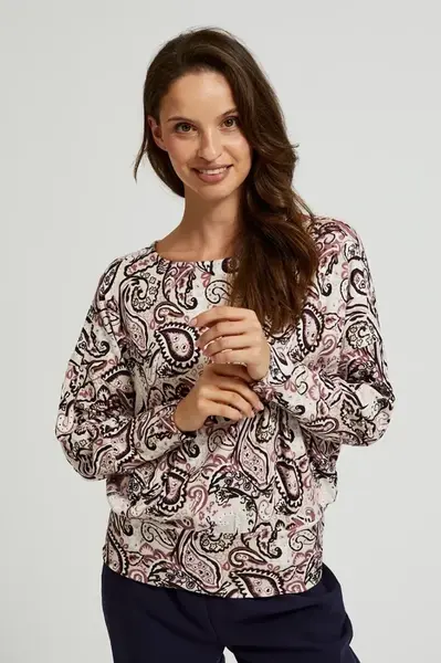 Marisse Women's Sweater Z-Sw-4559 L.Beige