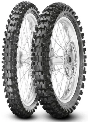 PIRELLI 60/100 - 12 36M SCORPION_MX_MID_SOFT TT NHS