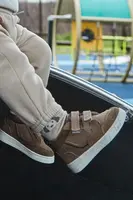 Dětské polobotky Mayoral