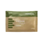 VOXBERG Vegan Protein Karamel 30 g