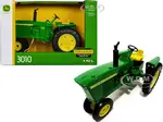 John Deere 3010 Tractor Green "Replica Play" Series 1/16 Diecast Model by ERTL TOMY