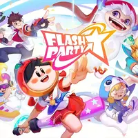 Flash Party Top-up > Global > 4700 Lucky Coins