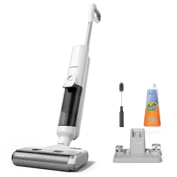 Proscenic F10 Pro Cordless Vacuum and Mop