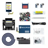 SCULPFUN S9 to S30 Ultra 33W Upgrade Kit