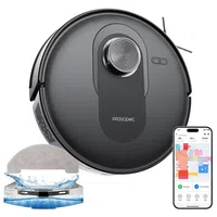 Proscenic Q8 Robot Vacuum and Mop Combo